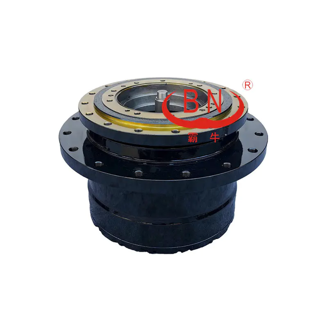 4466663 DISPOSITIVO DE VIAJE HITACHI ZX160 ZAXIS160