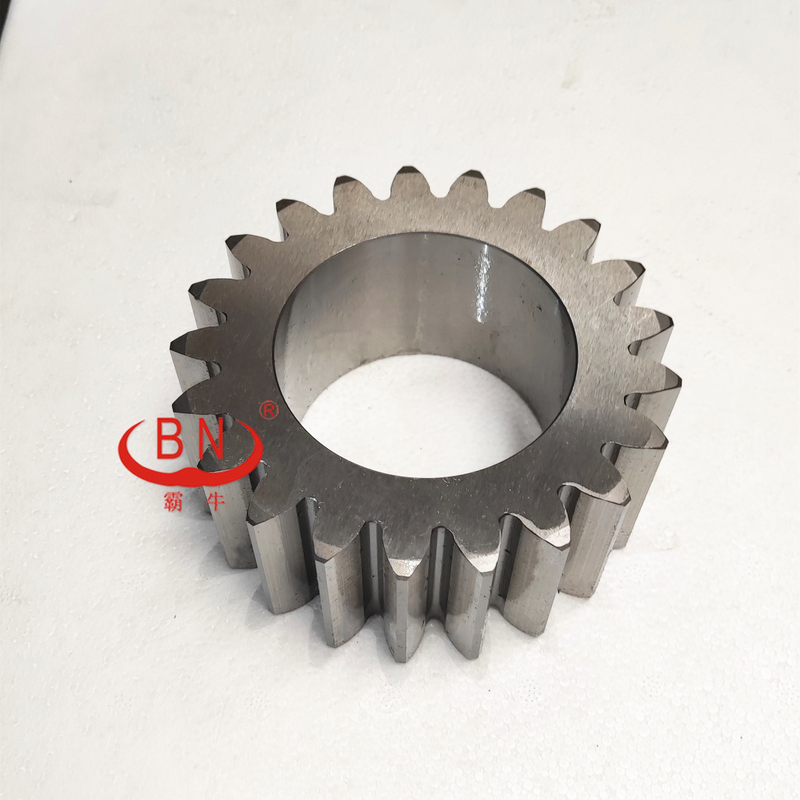 Pieza de excavadora Planet Gear DROP GROUP SWING Sun Gear adecuado para CATERPILLAR 1362897 365B 365C 374DL 374FL