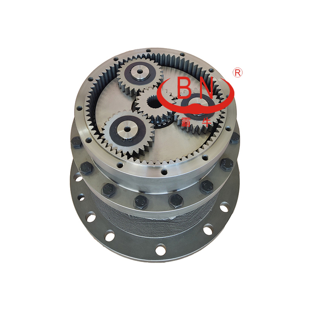  378-9517 caja de cambios del oscilación del GRUPO IMPULSOR del OSCILACIÓN de las piezas de maquinaria de construcción para Caterpillar E320 320GC 378-9517