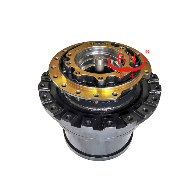 HITACHI ZX240-3 ZAXIS240-3 ZX250-3 ZAXIS250-3 DISPOSITIVO DE VIAJE 9243839 9256989