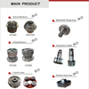 GRUPO DE IMPULSIÓN DEL OSCILACIÓN de la caja de cambios del oscilación de las piezas de maquinaria de construcción de SY135 SY135C para SANY SY135 SY135C