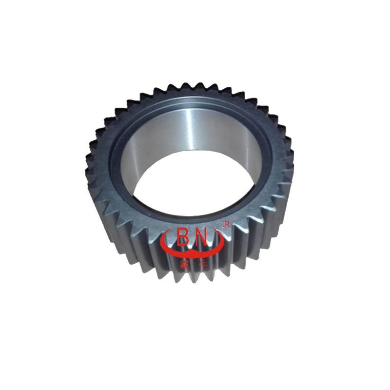 Motor de desplazamiento PLANET GEAR para excavadora E120B E312 1R-5846