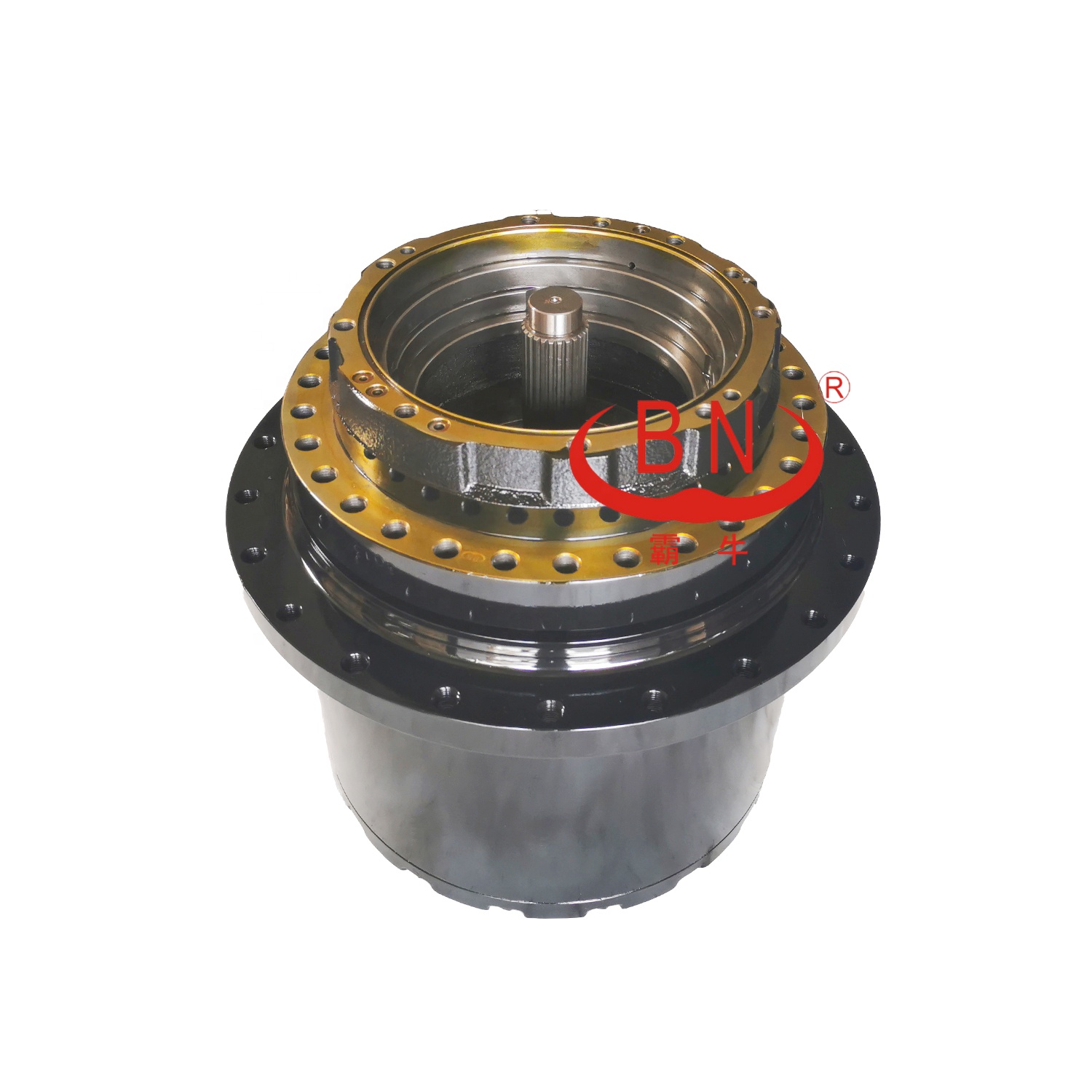Motor de compuerta de balanceo 