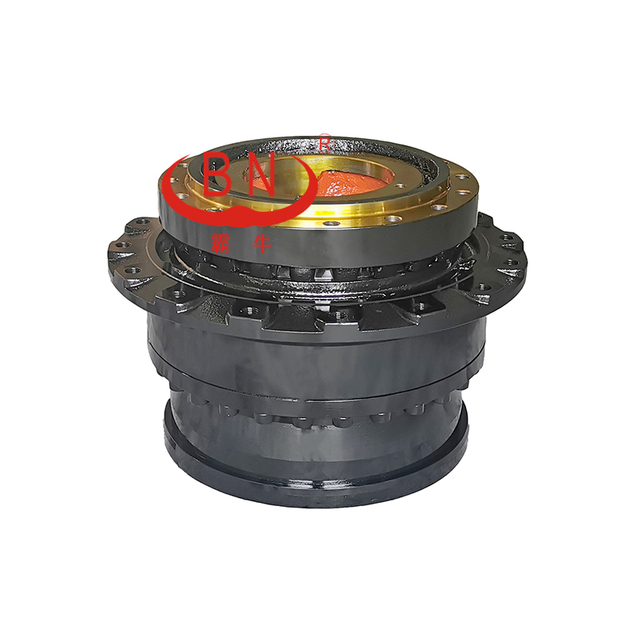 E320D2 GRUPO IMPULSOR FINAL 333-2988