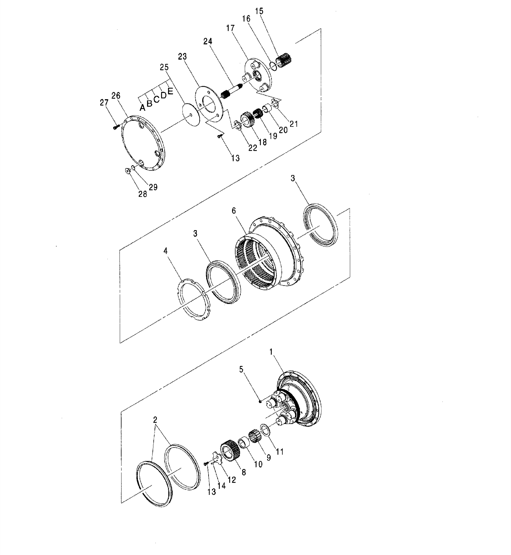 ZX110M 9202062