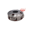 Conjunto de soporte del motor de giro para excavadora KOMASTU PC120-6