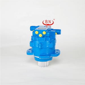 Aplicar al mini motor de giro de excavadora NACHI PCR-1B-05A