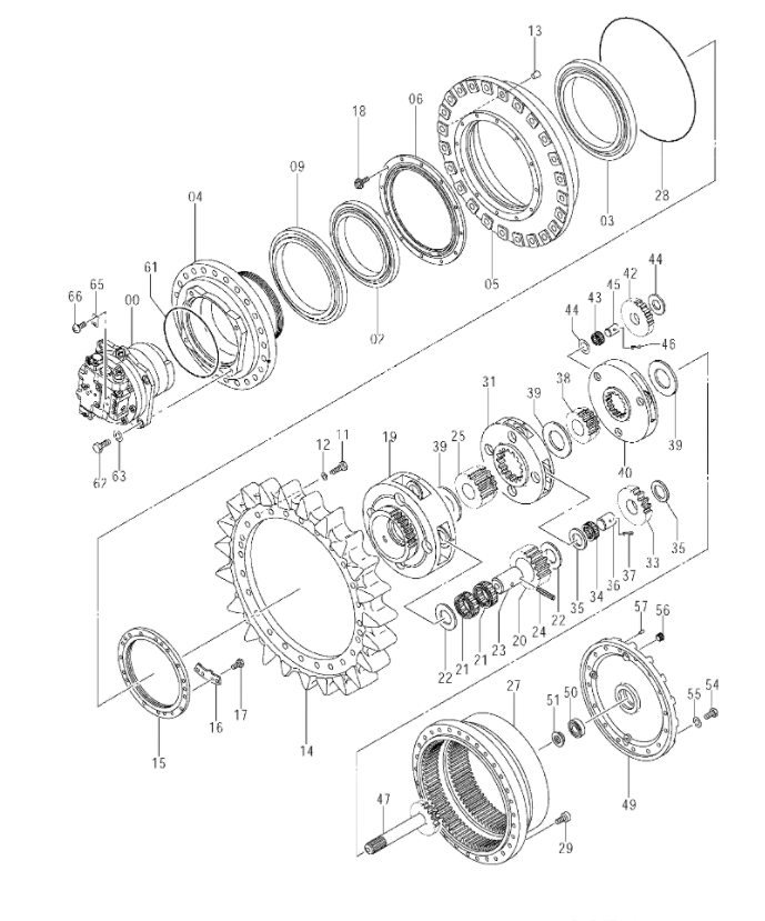 ZX870-3