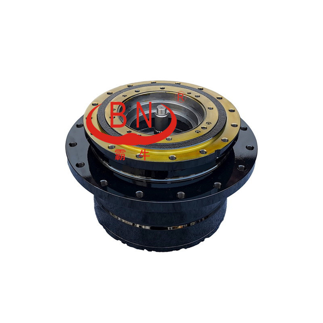 4466663 DISPOSITIVO DE VIAJE HITACHI ZX160 ZAXIS160
