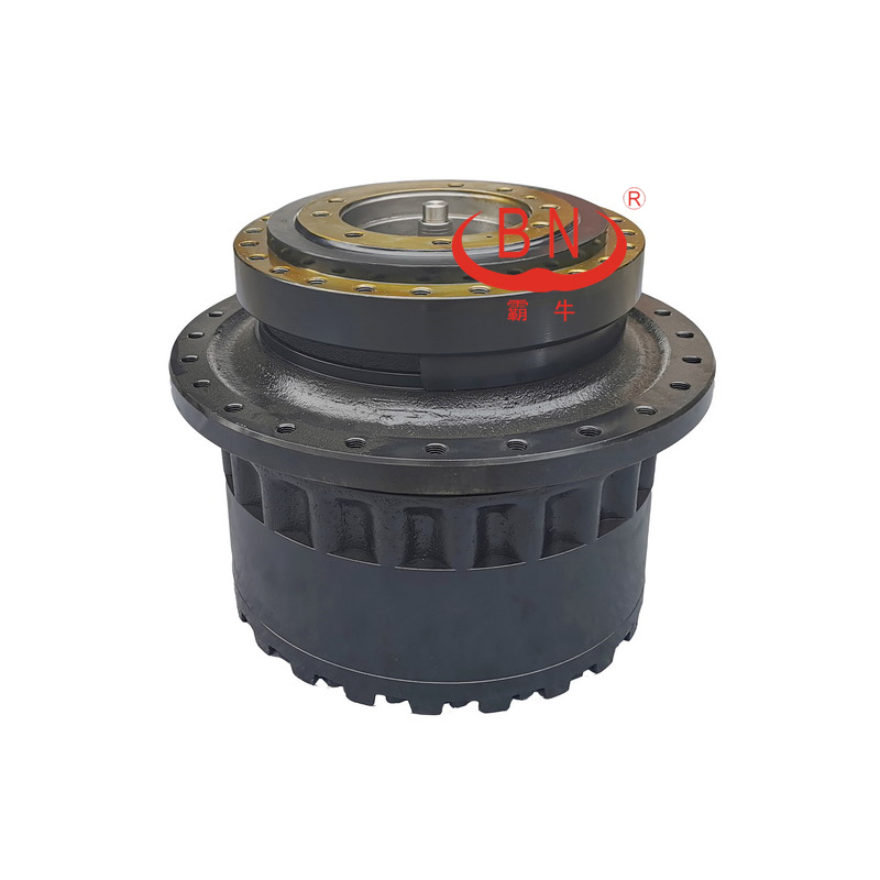 BN Aplicar a komatsu PC300 PC350 Excavadora FINAL DRIVE Caja de cambios repuestos 207-27-00580 207-27-00590