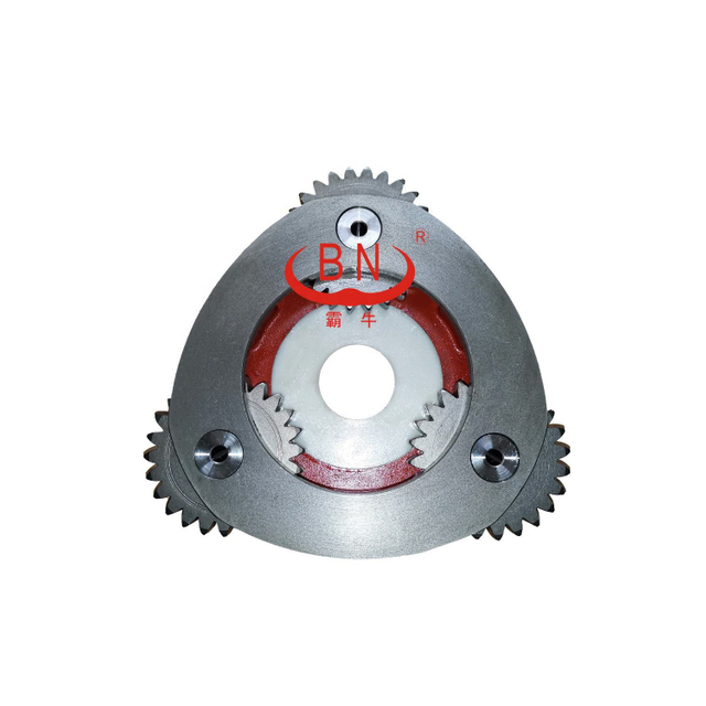 Pieza de transmisión final de ZX240-3, pieza de reducción de recorrido, conjunto de soporte de Motor de desplazamiento para HITACHI ZX240-3 ZAXIS240-3 ZX250-3 ZAXIS250-3