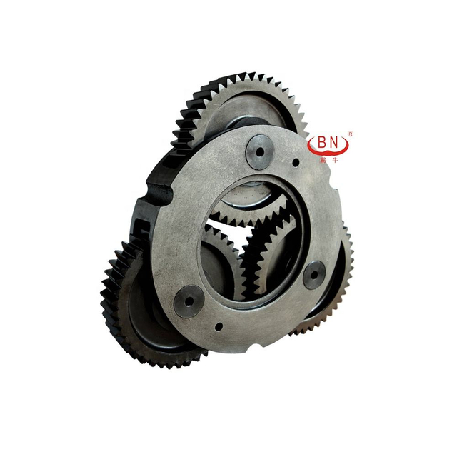 Pieza de excavadora Volvo