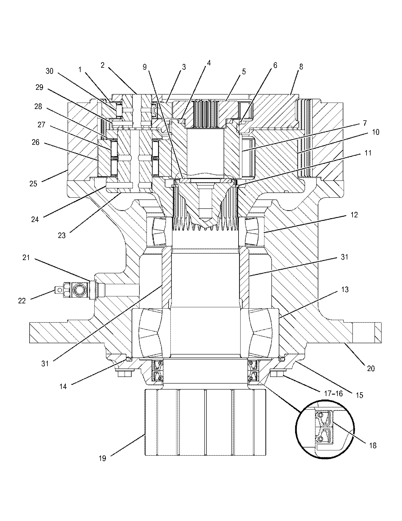 E320C 9201952HQ