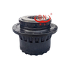 206-27-00300 206-27-00301 207-27-00273 PC220-7 Caja de cambios reductora de TRANSMISIÓN DE TRANSMISIÓN de VIAJE para excavadora para KOMATSU PC220-7