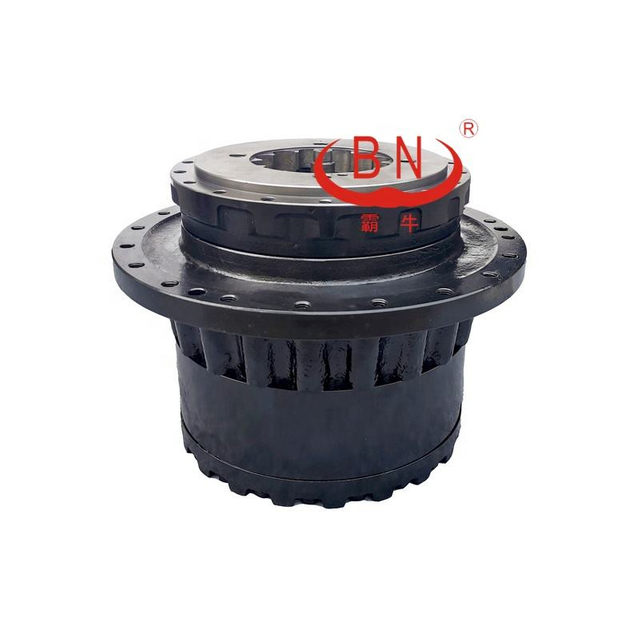 206-27-00300 206-27-00301 207-27-00273 PC220-7 Caja de cambios reductora de TRANSMISIÓN DE TRANSMISIÓN de VIAJE para excavadora para KOMATSU PC220-7