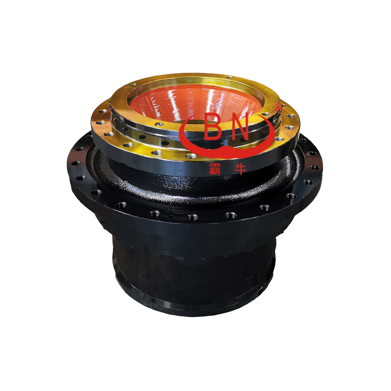 Piezas de transmisi&oacute;n final de excavadora 