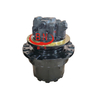 CONJUNTO DEL MOTOR DE VIAJE HITACHI EX200-5