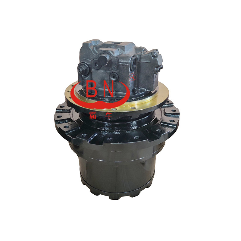CONJUNTO DEL MOTOR DE VIAJE HITACHI EX200-5