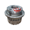 Piezas FINALES de la CAJA de CAMBIOS de la MAQUINARIA del excavador de BN 20Y-27-00550 PC220-8MO PC240-8MO A.KOMATSU 