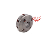 Conjunto de soporte del motor de giro para excavadora KOMASTU PC120-6