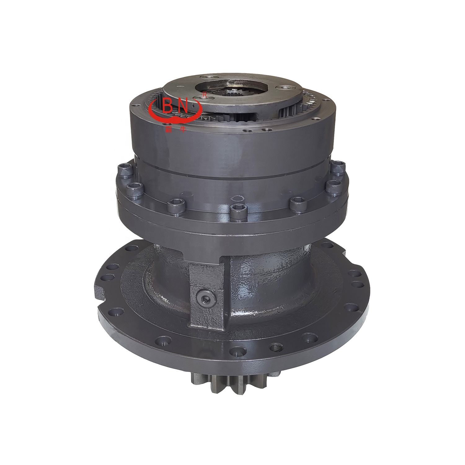 Motor de municipio 