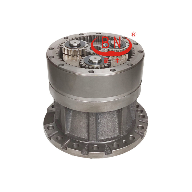 GRUPO IMPULSOR DE OSCILACIÓN de la caja de cambios del oscilación de la pieza de transmisión del excavador E313D para CATERPILLAR E313D