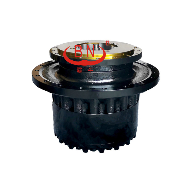 PC200-8M0 Caja de cambios de reducción de recorrido de TRANSMISIÓN DE VIAJE de excavadora para KOMATSU PC200-8M0