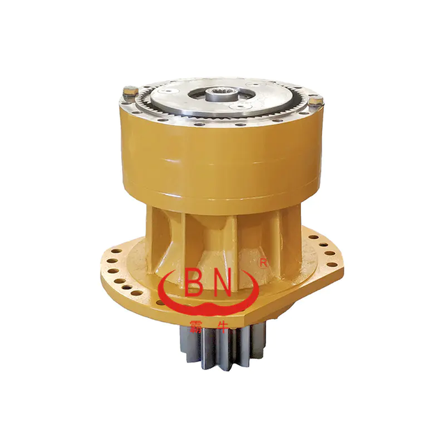 CAT 374D 374F IMPULSIÓN DE GIRO Caterpillar GRUPO IMPULSOR 296-6147 296-6146 378-9544