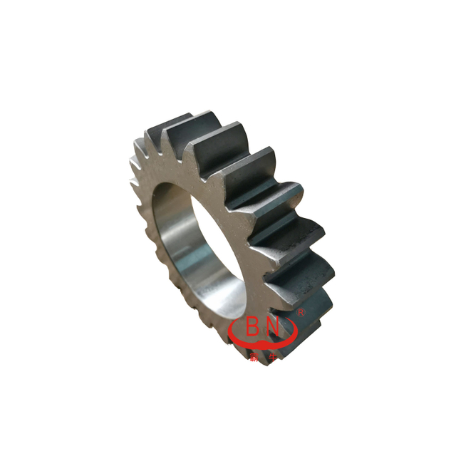 Engranaje planetario de la caja de cambios del motor del viaje del recambio de la transmisión del excavador E336 296-6186 para el excavador CAT E336