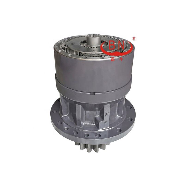 Piezas de excavadora DX420 Conjunto de transmisión oscilante Caja de cambios oscilante GRUPO DE IMPULSIÓN GIRO para DOOSAN DX420