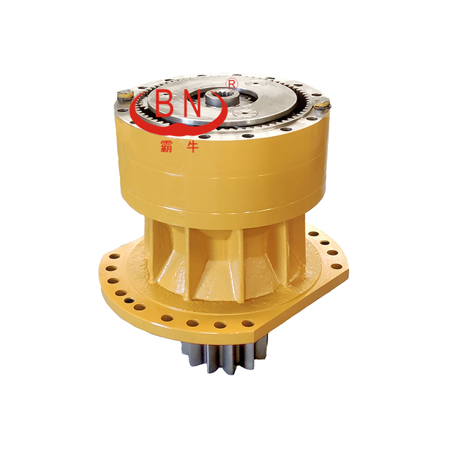 CAT 374D 374F IMPULSIÓN DE GIRO Caterpillar GRUPO IMPULSOR 296-6147 296-6146 378-9544