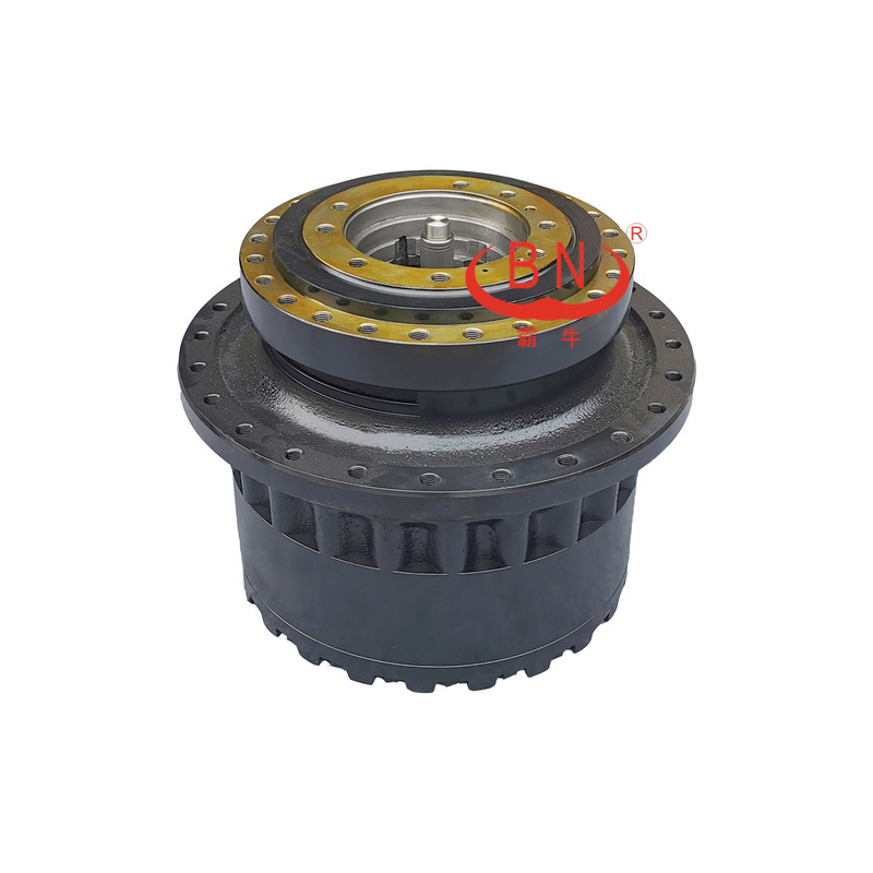 BN Aplicar a komatsu PC300 PC350 Excavadora FINAL DRIVE Caja de cambios repuestos 207-27-00580 207-27-00590