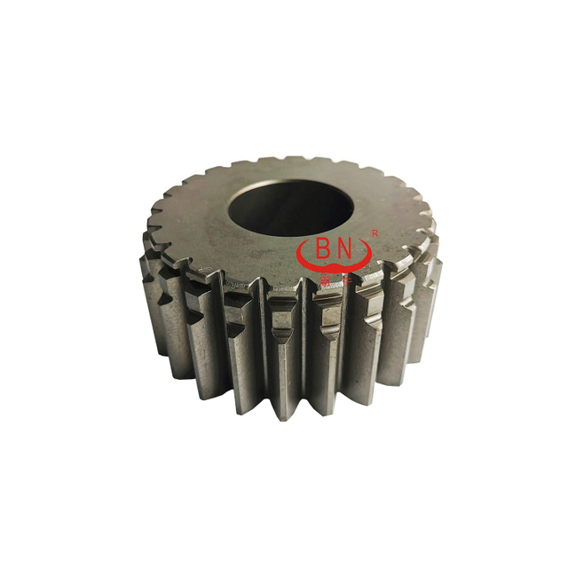096-0583 E200B Motor de desplazamiento SUN GEAR para excavadora E200B