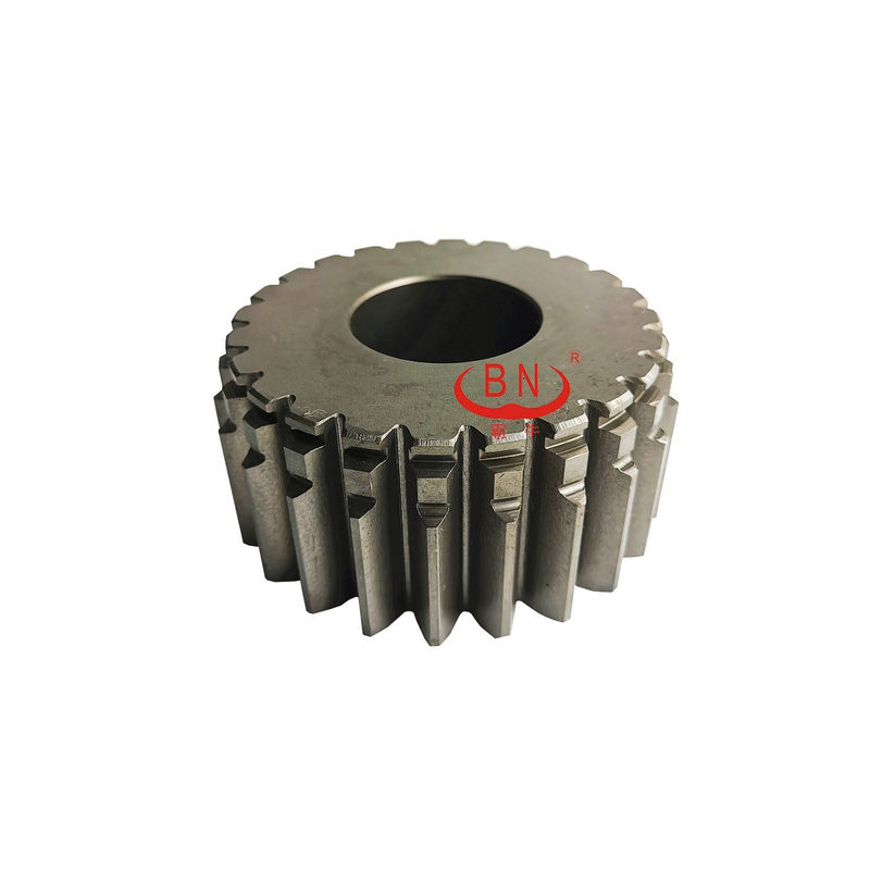 096-0583 E200B Motor de desplazamiento SUN GEAR para excavadora E200B