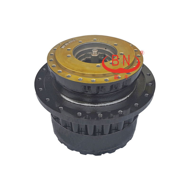 PC360-7 Excavadora TRANSMISIÓN DE VIAJE Caja de cambios de reducción de recorrido para KOMATSU PC360-7