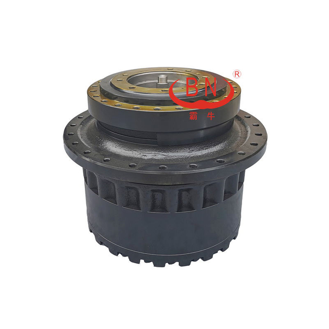 207-27-00580 207-27-00590 PC300-8M0 Caja de cambios de reducción de recorrido de TRANSMISIÓN DE VIAJE de excavadora para KOMATSU PC300-8M0