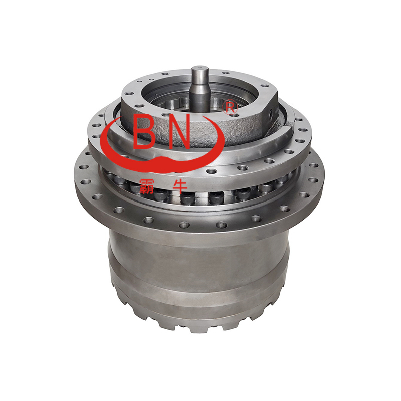 Motor oscilante