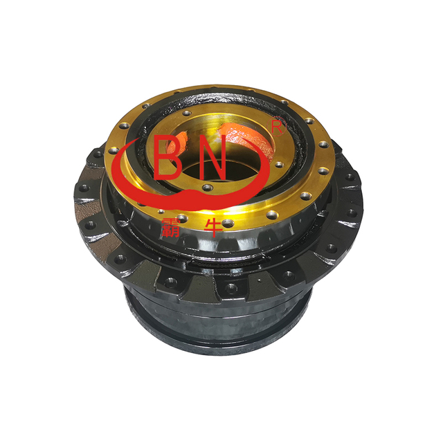 E320D2 GRUPO IMPULSOR FINAL 333-2988