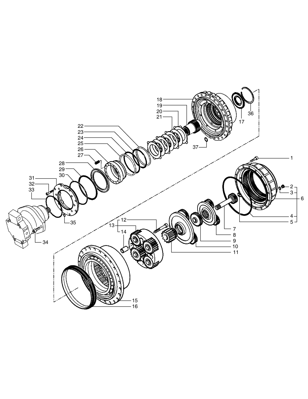 DX520 9208068