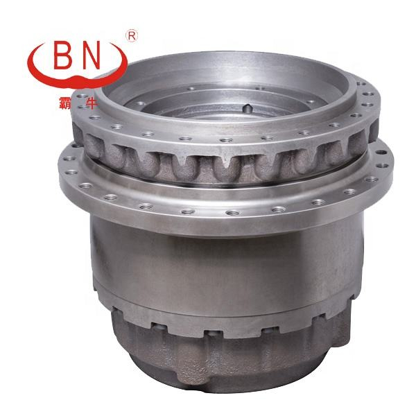 Caja de cambios del viaje del excavador del equipo de transmisión del engranaje reductor EC460 SA1143-01100 para Volvo EC460