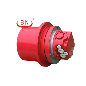 B37 Travel Motor hy dash Final Drive para repuestos de excavadora yanmar