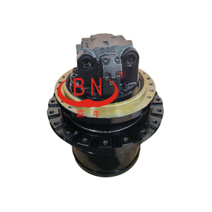 9232360 9212584 9190222 Motor de desplazamiento de transmisión final de caja de cambios de repuesto de excavadora ZX330 ZAXIS330 para HITACHI ZX330 ZAXIS330