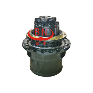 Dispositivo de viaje BN 9244944 9256991 con aceite de motor para motor de viaje del dispositivo de viaje de excavadora Hitachi Zx330-3, Zaxis330-3 ZX330-5G