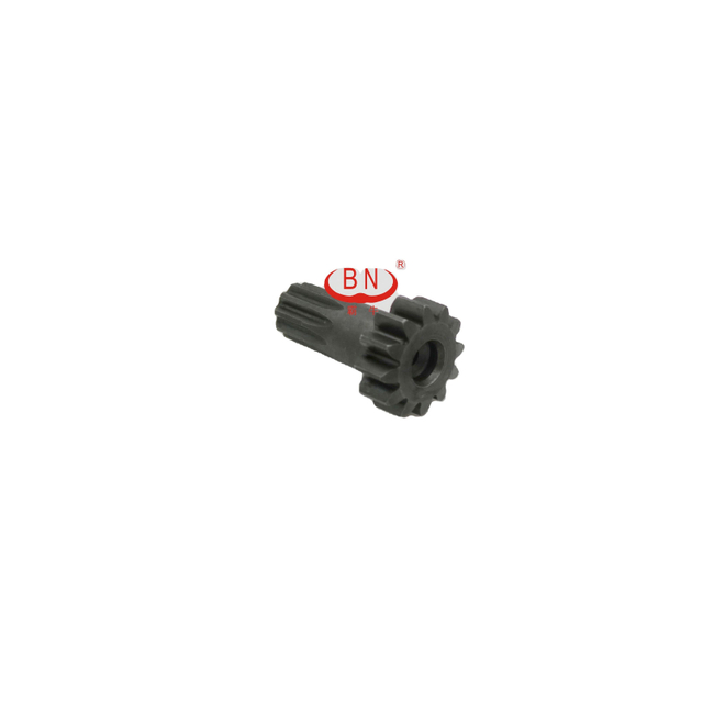PC35-5 piezas de maquinaria de construcción mini eje de apoyo de viaje de transmisión final para komatsu PC35-5