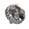 PC200-6 CONJUNTO DE ENGRANAJE PARA RV