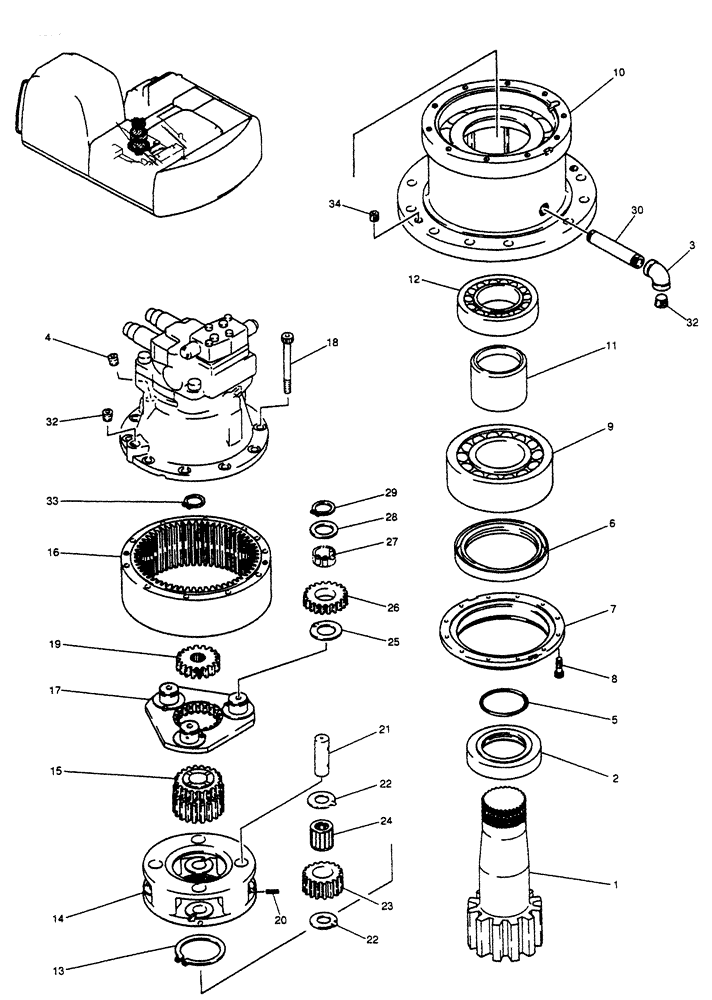 SK200-5-6 9202221