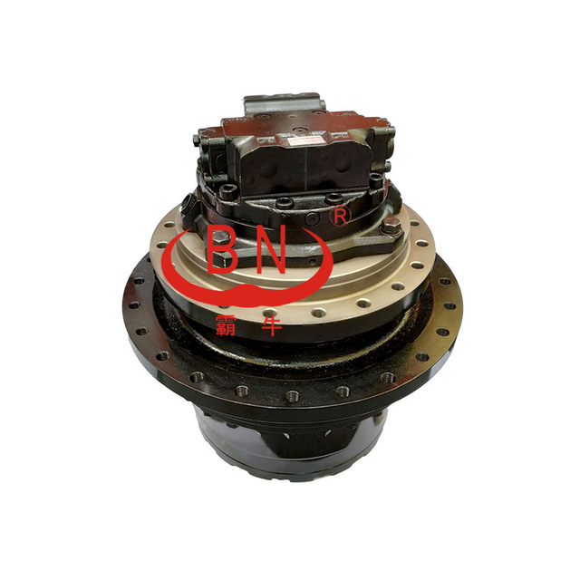 9263595,9251680 4637796 CONJUNTO DEL MOTOR DE VIAJE HITACHI ZX450 ZAXIS450