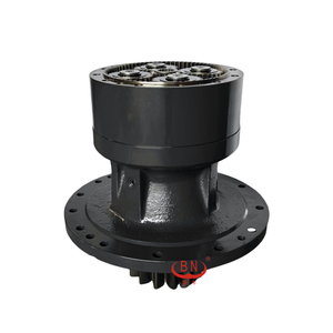 Piezas de excavador Bn 31n8-10180 31n8-10181 Caja de cambios de reducción de swing para Hyundai R335-7 R305-7 R290-7