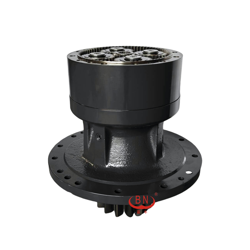 Piezas de excavador Bn 31n8-10180 31n8-10181 Caja de cambios de reducción de swing para Hyundai R335-7 R305-7 R290-7