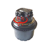 CONJUNTO DEL MOTOR DE VIAJE DE IMPULSIÓN FINAL GM35VL PARA PC200-5 PC200-6 PC200-7 PC200-8